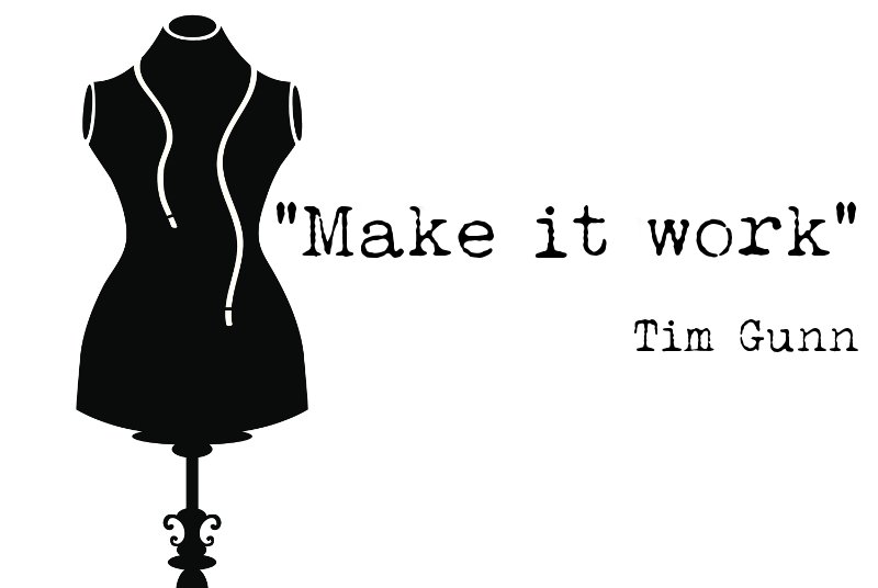 ...life is not a solo act. It’s a huge collaboration...TG