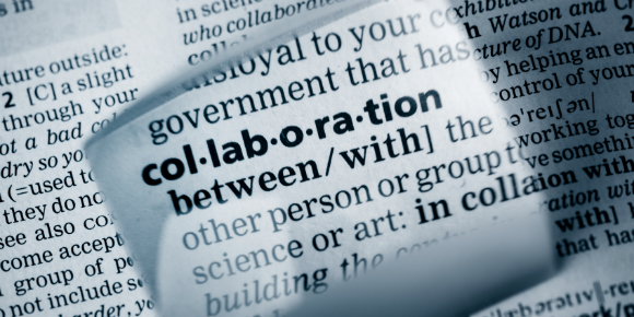 collaboration_definition