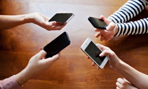 'Over the past twenty years, the digital age has helped change organisational structures.' Photograph: Getty Images/Tim Robberts