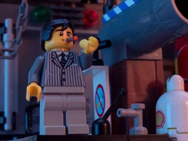 Toymaker ends £68 m deal after coming under pressure from environment group which accused it of "letting children down"