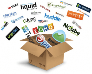 Plenty to choose from... Image source: http://designermag.org/25-best-collaboration-tools-for-web-designers-and-web-developers/