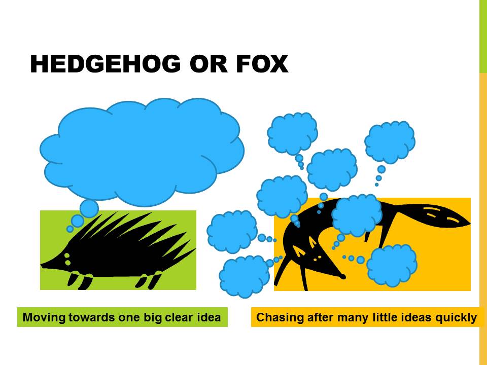 hedgehog-or-fox-direction