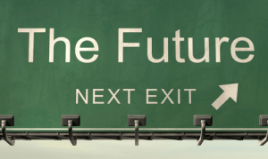 the future next exist