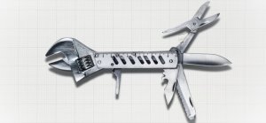 multi tool