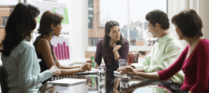 ...a natural capacity for excellence... major factor