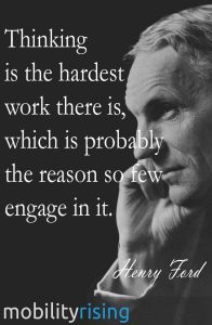 henry ford