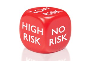higth risk
