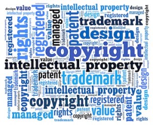 Intellectual-property