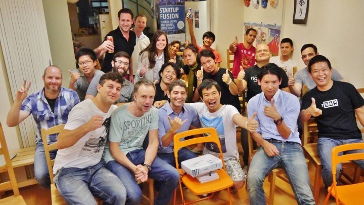 "Samurai Incubate’s presence in Israel comes in the wake of deepening economic ties between the two countries"