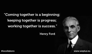 Henry ford